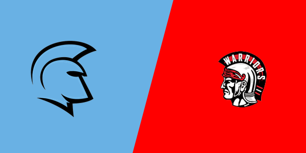 Villa Park High School vs. Troy High School