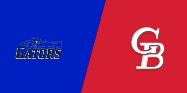Perry Hall High School vs. Glen Burnie High School