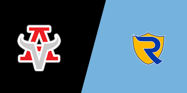 Arbor View vs. Reed