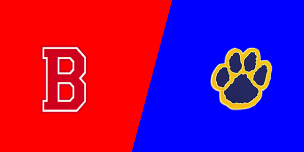Belvidere High School vs. Delaware Valley Regional High School