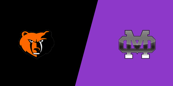 Selma High School vs. Mission Oak High School