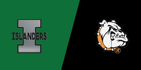 Varsity Boys Basketball