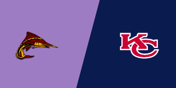 Bayside High School vs. Kempsville High School