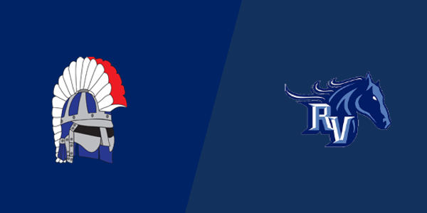 Fountain-Fort Carson High School vs. Ralston Valley High School
