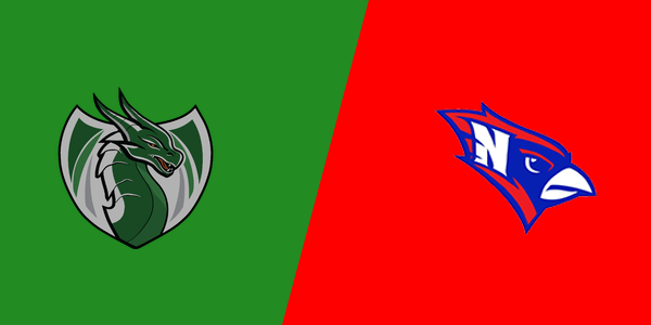 South Oldham High School vs. Nelson County High School