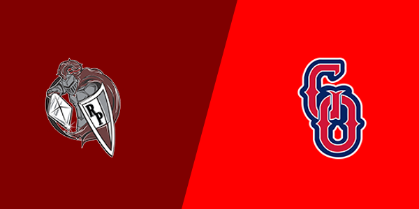 Riverside Prep vs. Great Oak