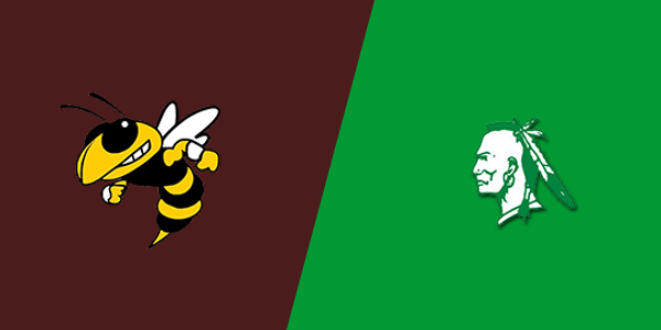 Pittsburg-Canaan vs. Colebrook Academy