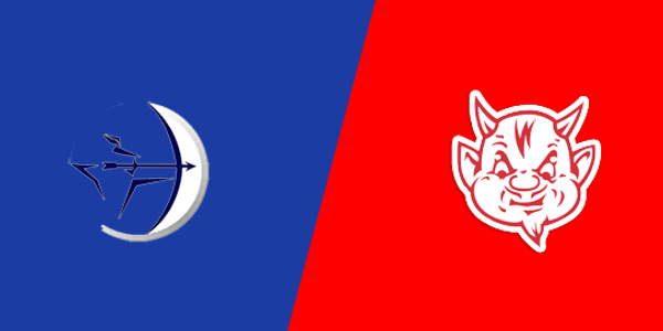 Sherwood High School vs. Montgomery Blair High School