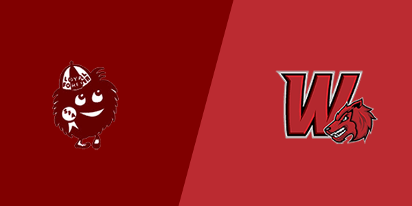 Austin High School - Austin vs. Weiss High School