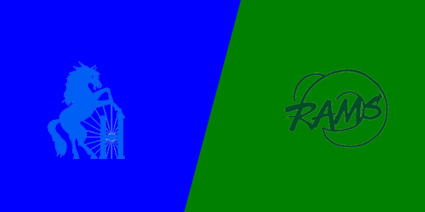 Havre High School vs. Billings Central Catholic High School