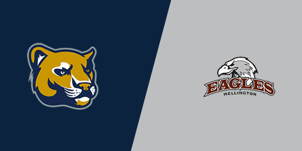 Evergreen High School vs. Wellington High School