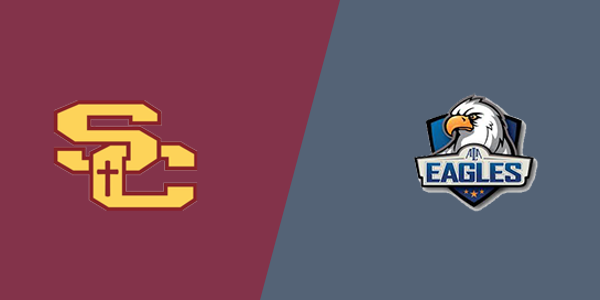Salpointe Catholic vs ALA Gilbert North