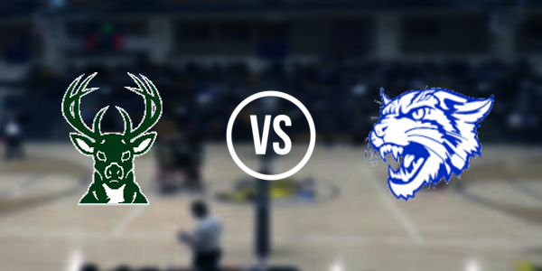 Evart High School vs Pine River Area High School