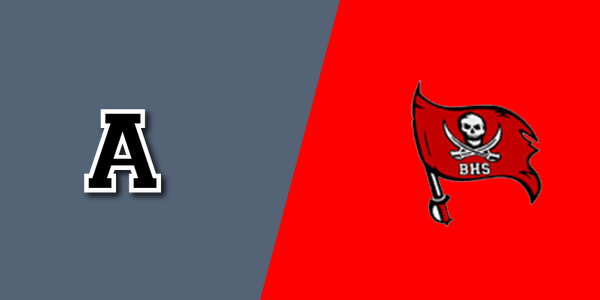 Away vs. Bolingbrook High School