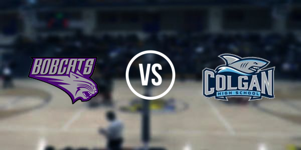 Battlefield High School vs. Colgan High School