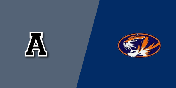Away vs. Red Bay High School