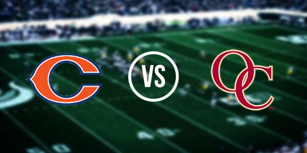 Chaminade High School vs Oaks Christian High School