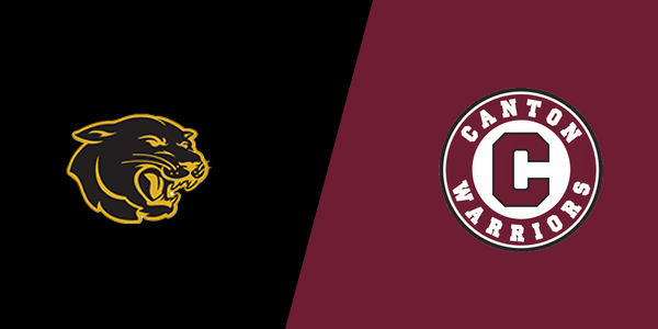 East Windsor High School vs. Canton High School