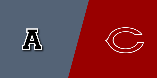 Away vs. Coventry High School