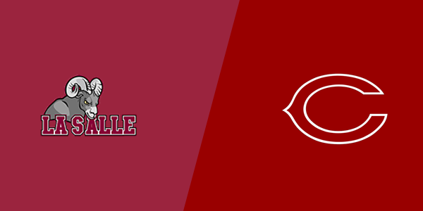 La Salle Academy vs. Coventry High School