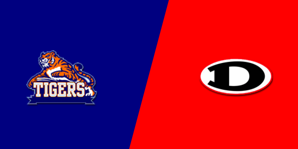 Mundy's Mill High School vs. Dutchtown High School