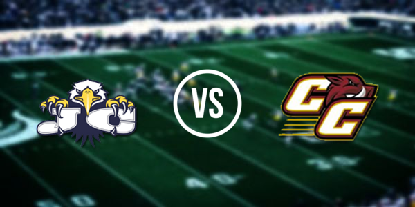 Cross Creek High School vs Jenkins County High School