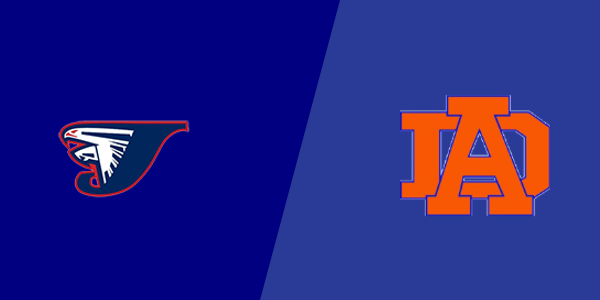 Charles E. Jordan High School vs. Athens Drive High School
