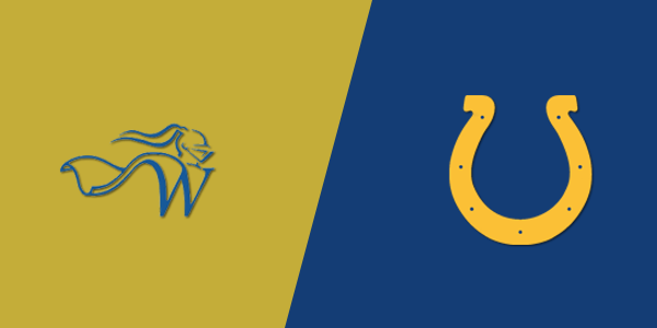 Windsor High School vs. Franklin High School