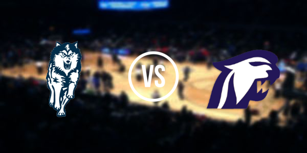 Port Huron Northern High School vs. Dakota High School