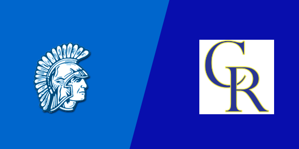 Lake Forest High School vs. Caesar Rodney High School