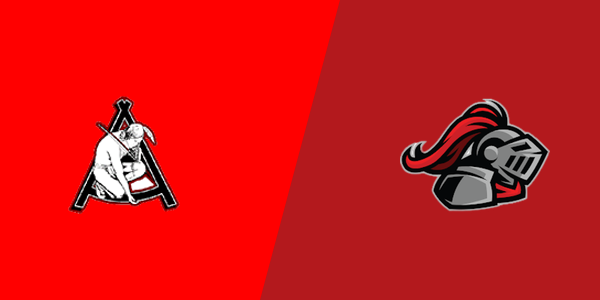 Arlington High School vs. North Andover High School