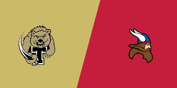 Turner High School vs. Seaman High School
