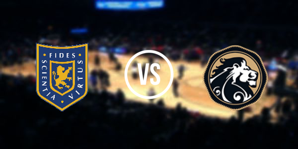 St. Croix Prep Academy vs. Providence Academy