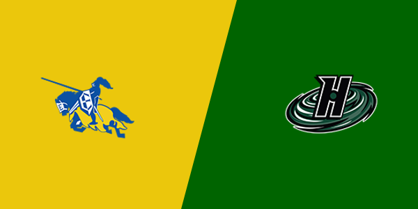Elkins High School - Fort Bend vs. Hightower High School