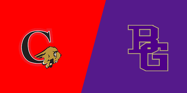 Clearfield Area High School vs. Bishop Guilfoyle Catholic High School