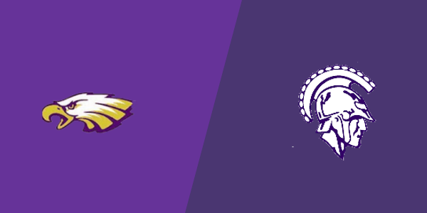 Schoolcraft High School vs. Lakeview High School - Battle Creek