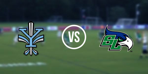 South Lakes High School vs. Yorktown High School
