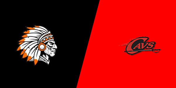 Rural Retreat High School vs. Holston High School