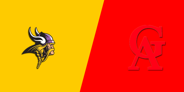 Lakeside High School - DeKalb vs. Glynn Academy