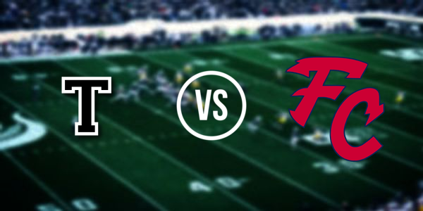 TBD Home School vs. Faith Christian School