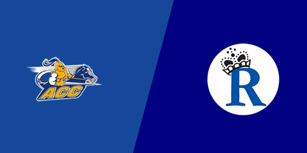 Aurora Central Catholic High School vs. Rosary High School