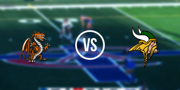 Brunswick High School vs Oxford Hills Comprehensive High School