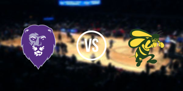 Lutheran High School vs. Pueblo County High School