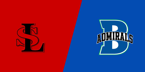 Saint Luke's Episcopal School vs. Bayside Academy