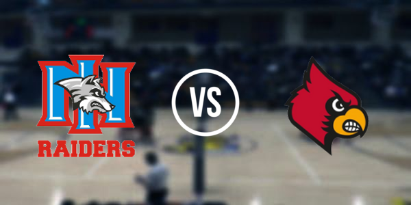North Iredell High School vs. East Surry High School