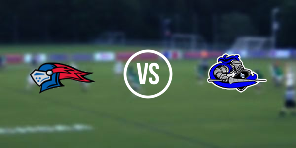 L'Anse Creuse High School vs University Liggett School