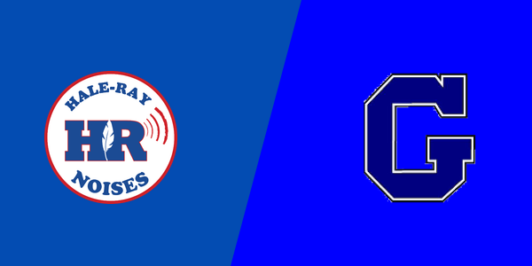 Hale Ray High School vs. Glastonbury High School