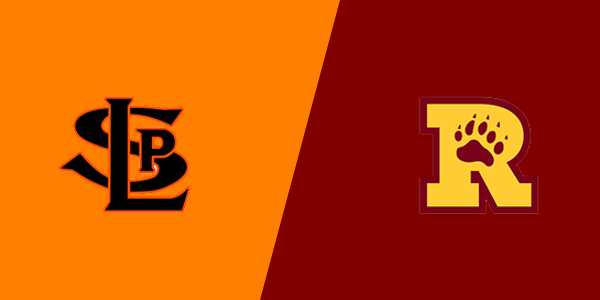 St. Louis Park High School vs. Roosevelt High School