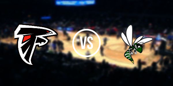 Williamston High School vs. St Johns High School