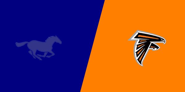 Ridgeview High School vs. Flanagan-Cornell High School